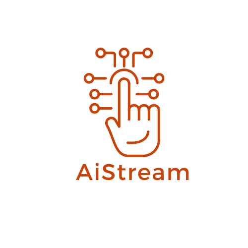 Logo AiStream